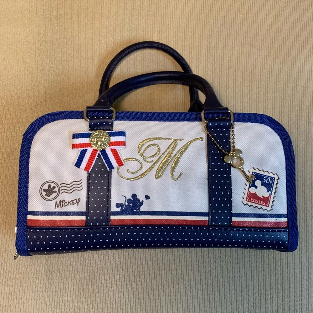 Rare Mickey Mouse Purse